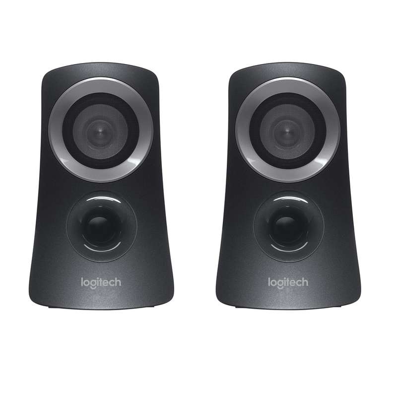 Logitech Z313 50w Speakers 980-000413