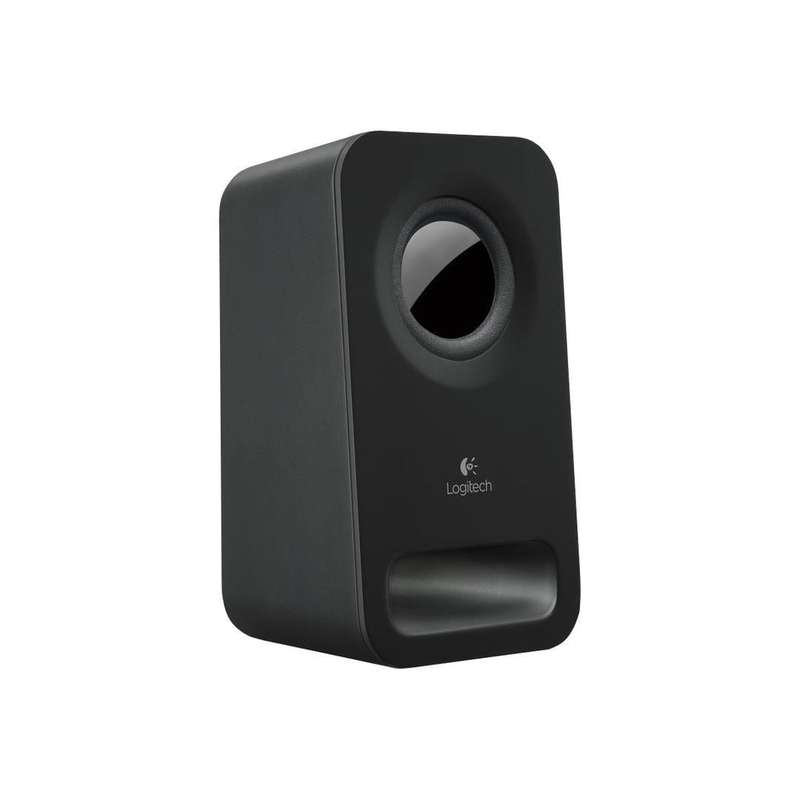 Logitech Z150 Compact Stereo Speakers 980-000814