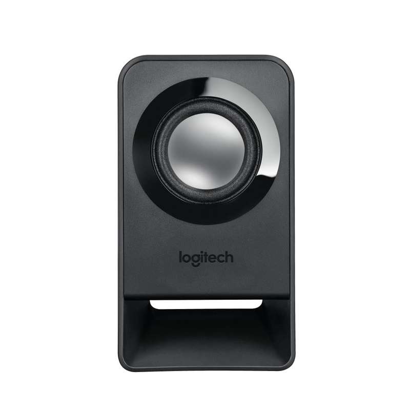 Logitech Z213 Compact 2.1ch Multimedia Speaker System 980-000942
