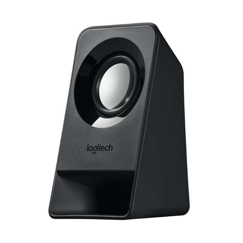 Logitech Z213 Compact 2.1ch Multimedia Speaker System 980-000942