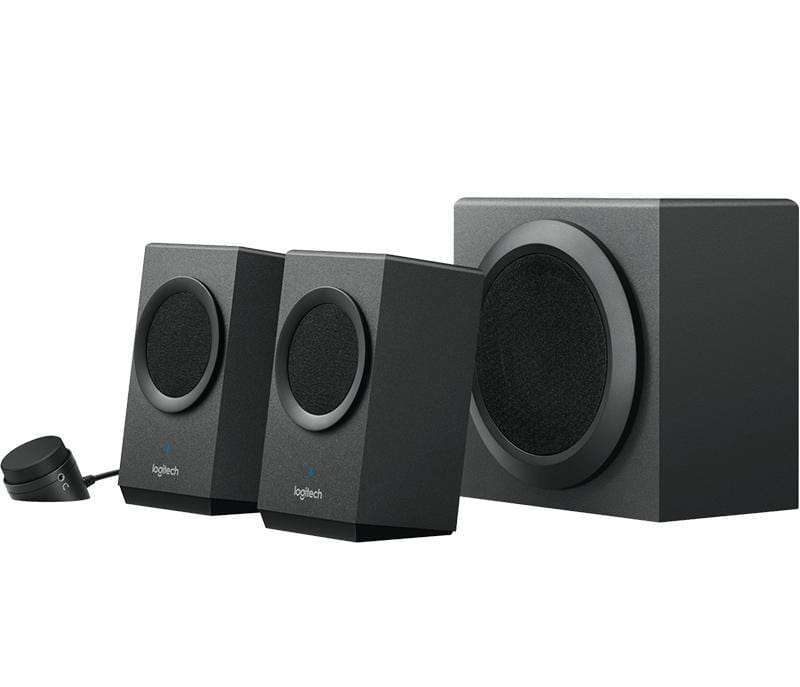 Logitech Z337 2.1 Bluetooth Speaker 980-001261