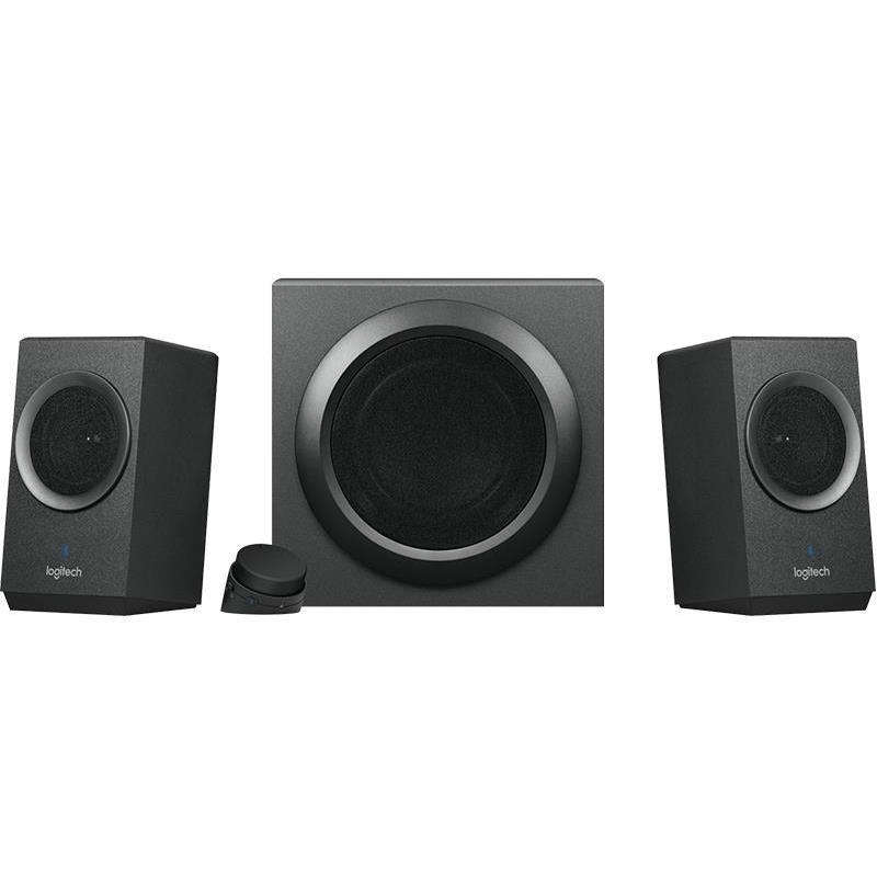 Logitech Z337 2.1 Bluetooth Speaker 980-001261