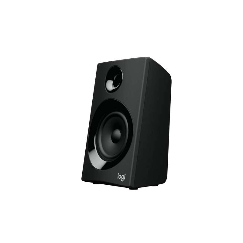Logitech Z607 5.1 Surround Sound Bluetooth Speaker 980-001316