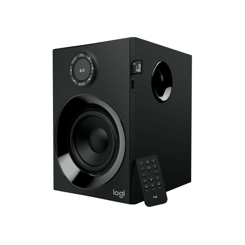 Logitech Z607 5.1 Surround Sound Bluetooth Speaker 980-001316