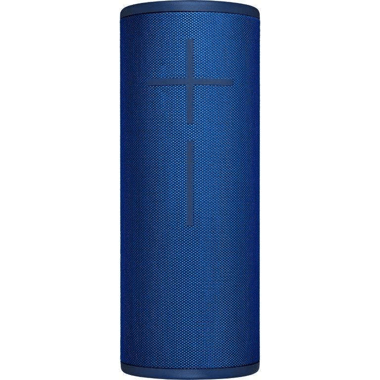 Ultimate Ears Boom 3 Mobile Wireless Speaker Lagoon Blue 984-001362