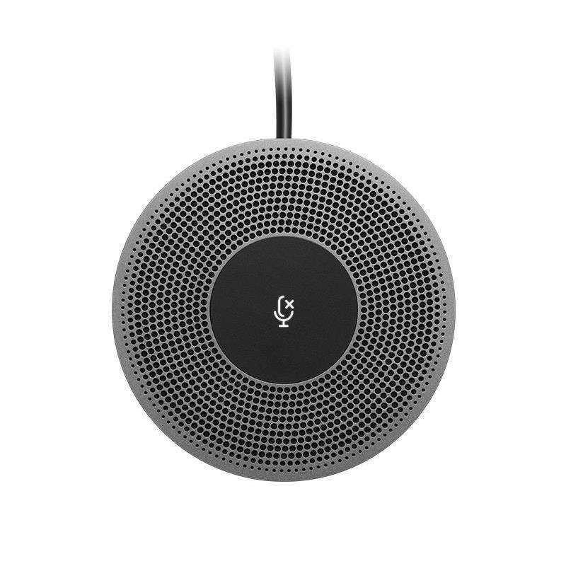 Logitech Meetup Expansion Mic 989-000405