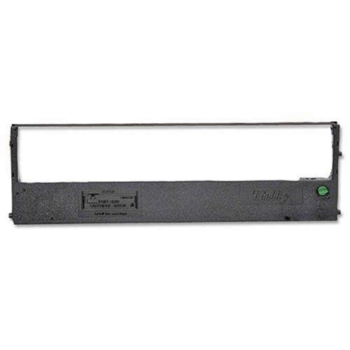 TallyGenicom Black Ribbon for T2600 6Million Characters 99061