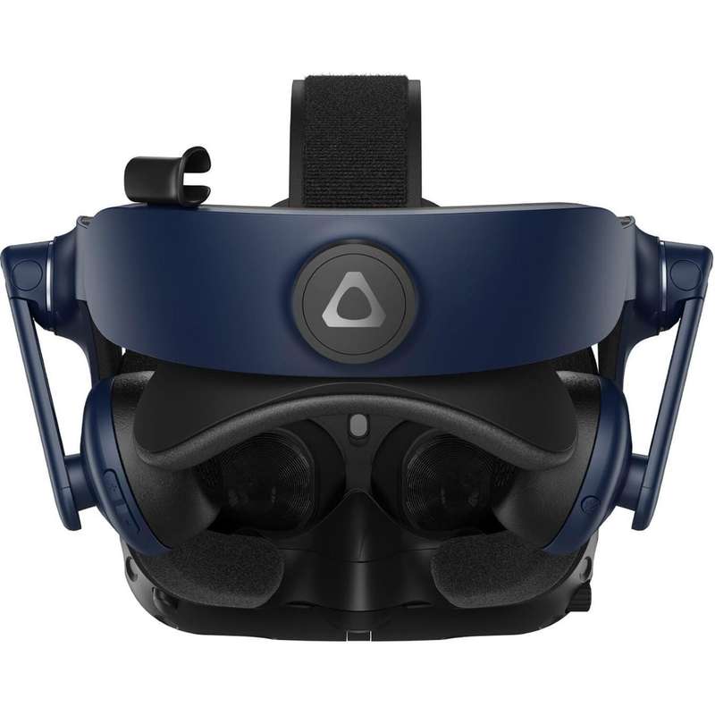 HTC VIVE Pro 2 HMD Only Virtual Reality Kit 99HASW004-00