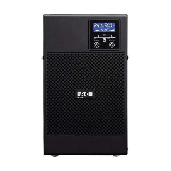 Eaton 9E 3000I On-Line Tower UPS 9E3000I