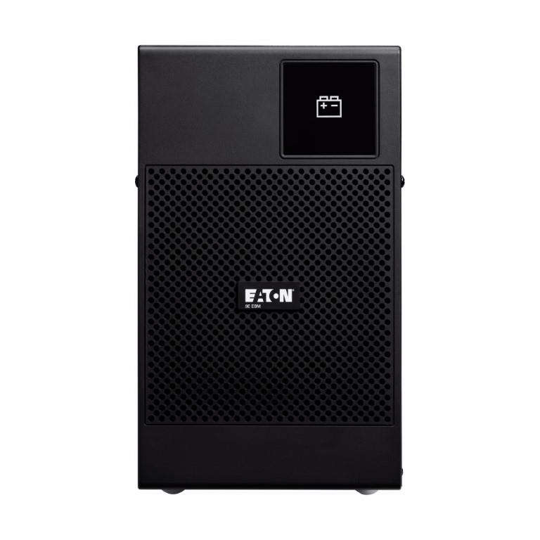 Eaton 9E EBM 72V Extended Tower Battery Module 9EEBM72