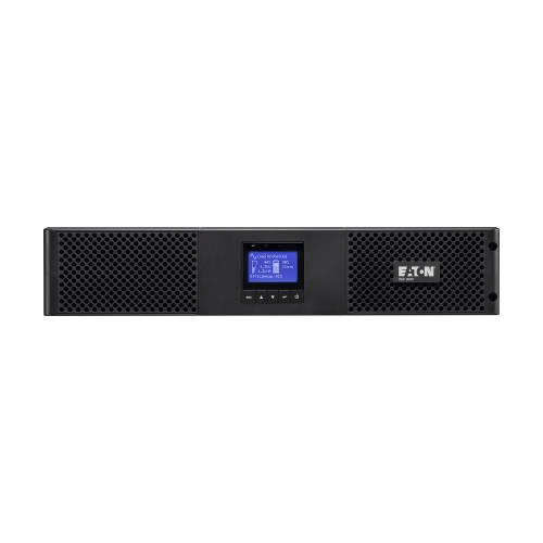 Eaton 9SX 1500i On-Line UPS 1500VA 200-240V Rack 2U (Rail Kit Included) 9SX1500IR
