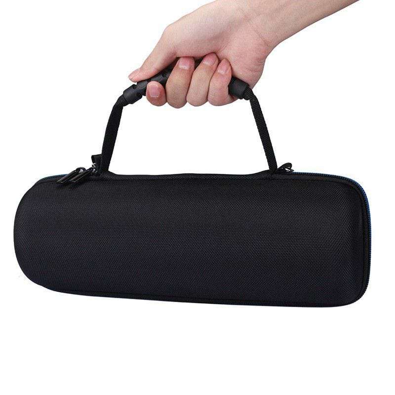 Tuff-Luv Protective Travel Case for Ultimate Ears 1and 2 - Black A11_78