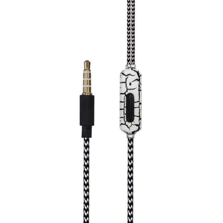 Astrum EB200 Wired Earphones White A11020-Q