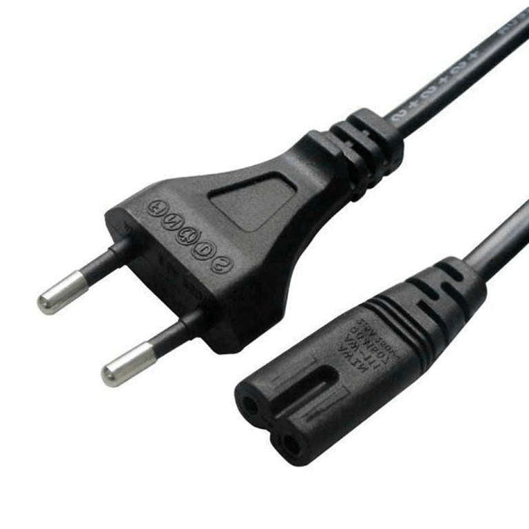 Astrum PC215 Figure 8 Power Cable 2m A32502-B