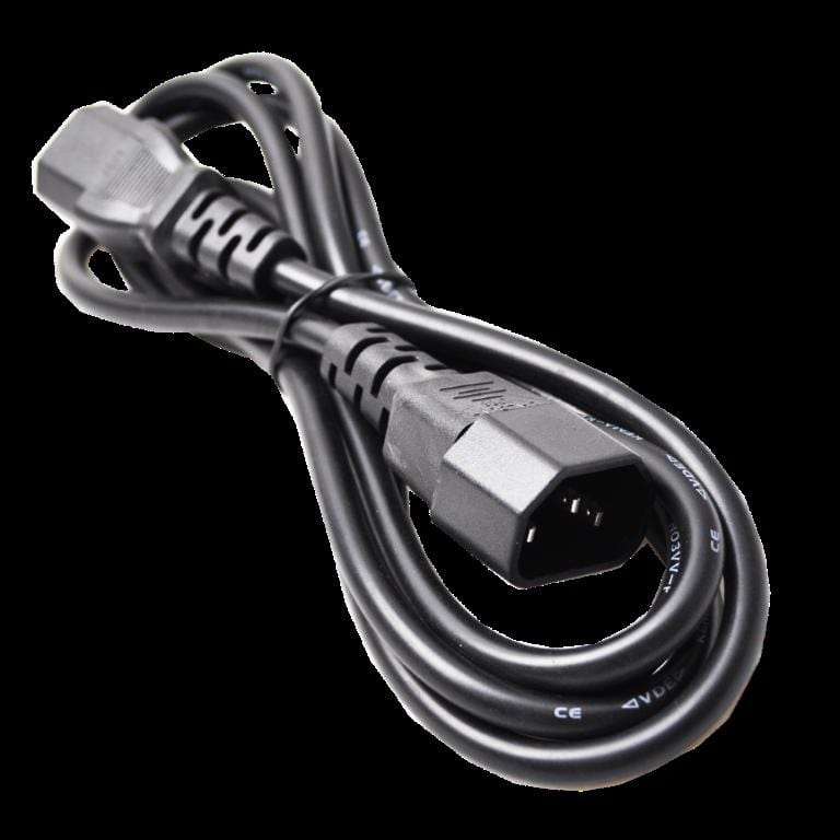 Astrum PC315 Power Cable Extention 1.8m A32505-B