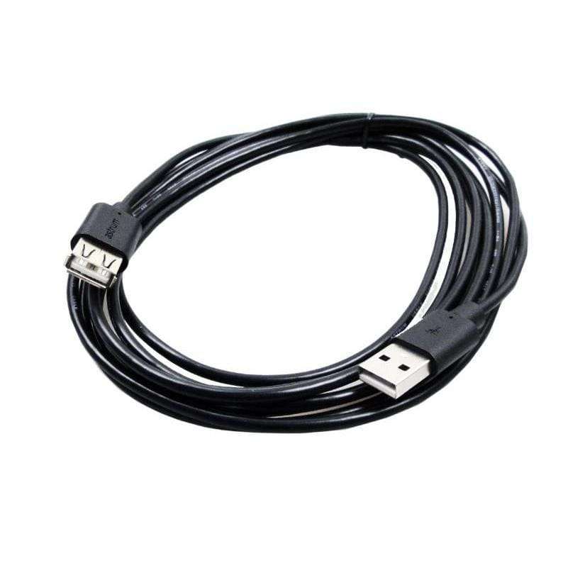 Astrum UE201 USB Extension Cable 1.8m A33101-B