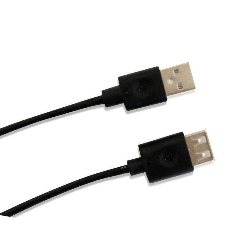 Astrum UE201 USB Extension Cable 1.8m A33101-B