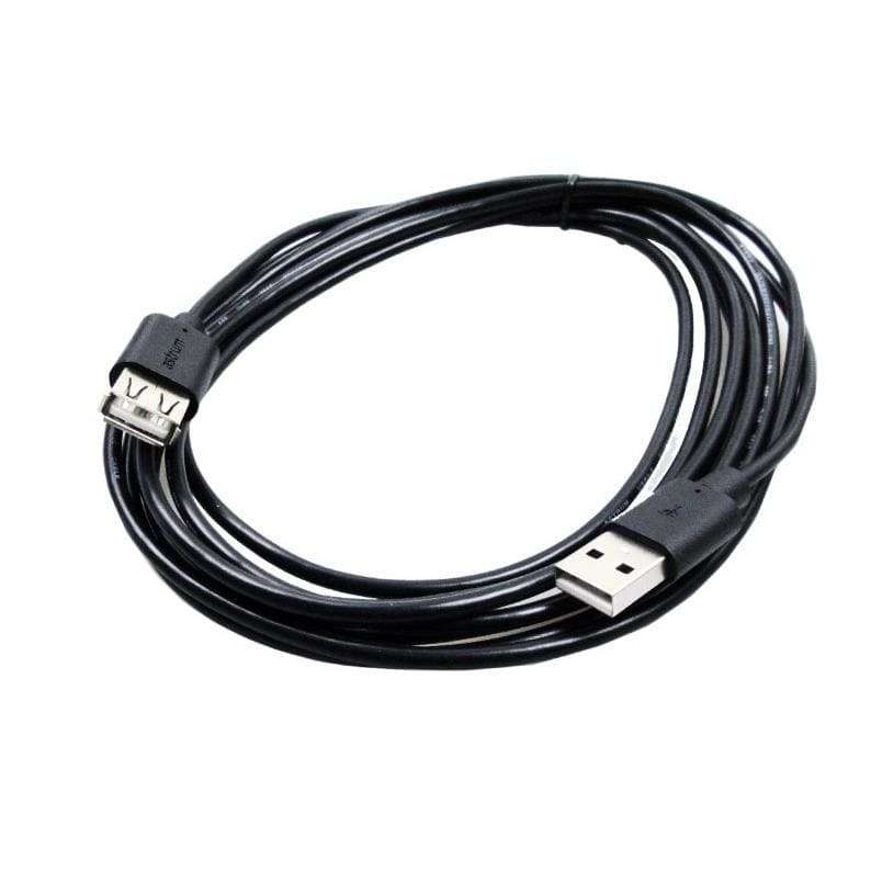Astrum UE203 USB Male to Female Extension Cable 3m A33103-B