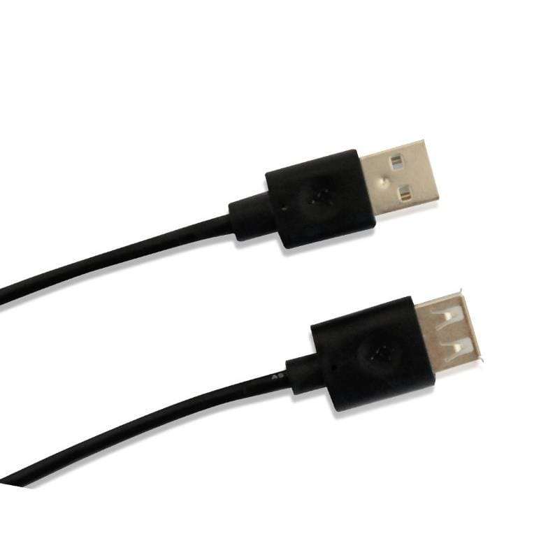 Astrum UE203 USB Male to Female Extension Cable 3m A33103-B