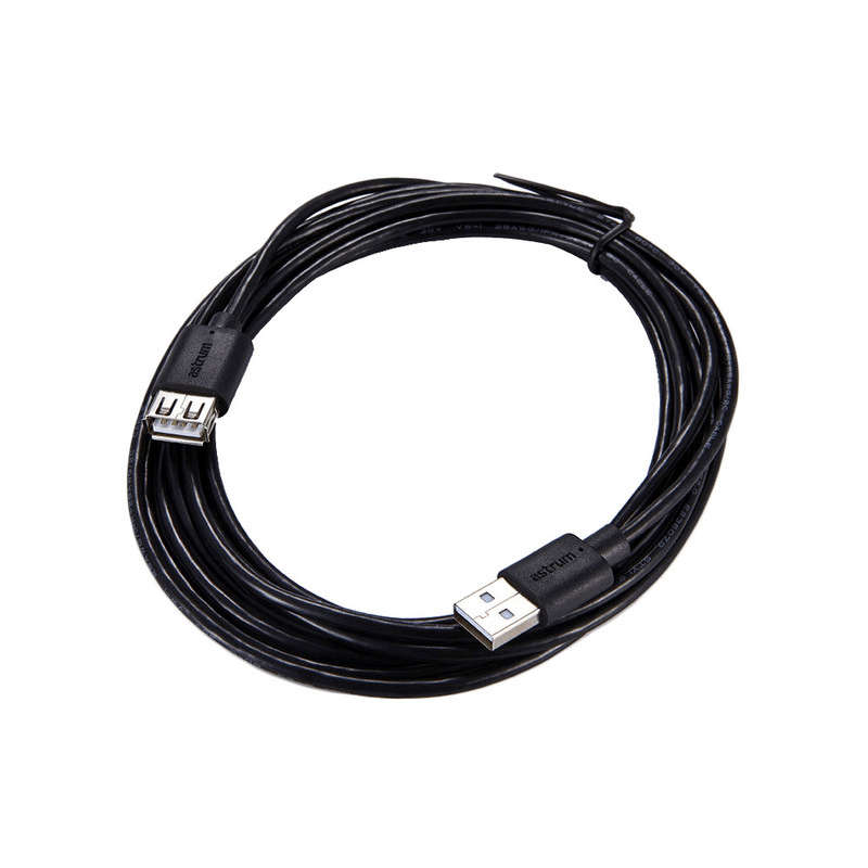 Astrum USB Extension Cable 5M A33105-B