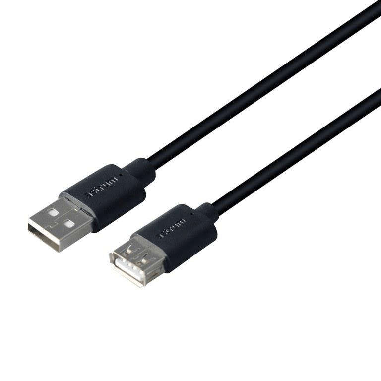 Astrum UE205 USB Extension Cable 5m A33105-B
