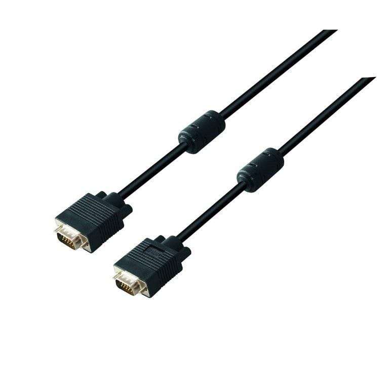 Astrum SV105 Monitor SVGA Cable 5m A34005-B