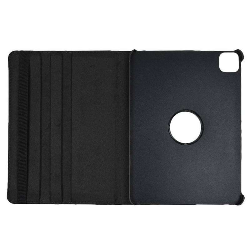Tuff-Luv Rotating Case for Apple 12.9-inch iPad Pro 2020 A4204