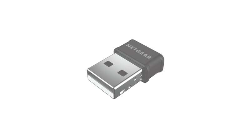 Netgear A6150 WLAN 867 Mbit/s