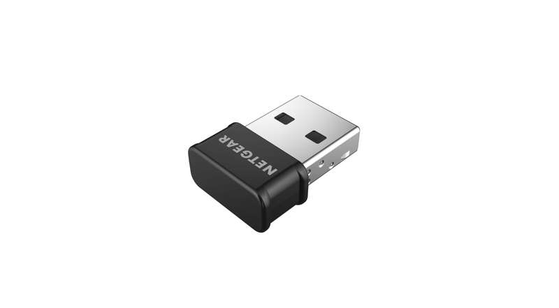 Netgear A6150 WLAN 867 Mbit/s