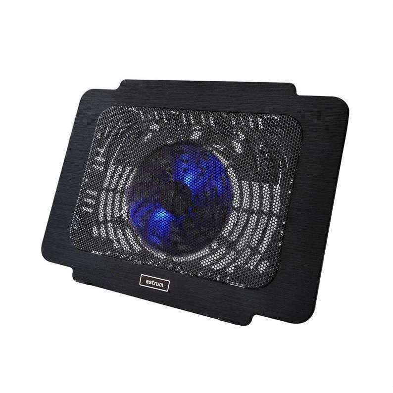 Astrum CP160 15.6-inch Notebook Cooling Pad A83016-B