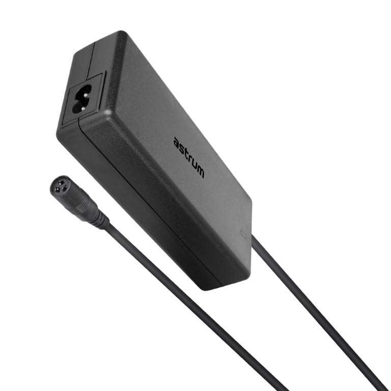 Astrum CU090 90W Universal AC Notebook Adapter A90509-B