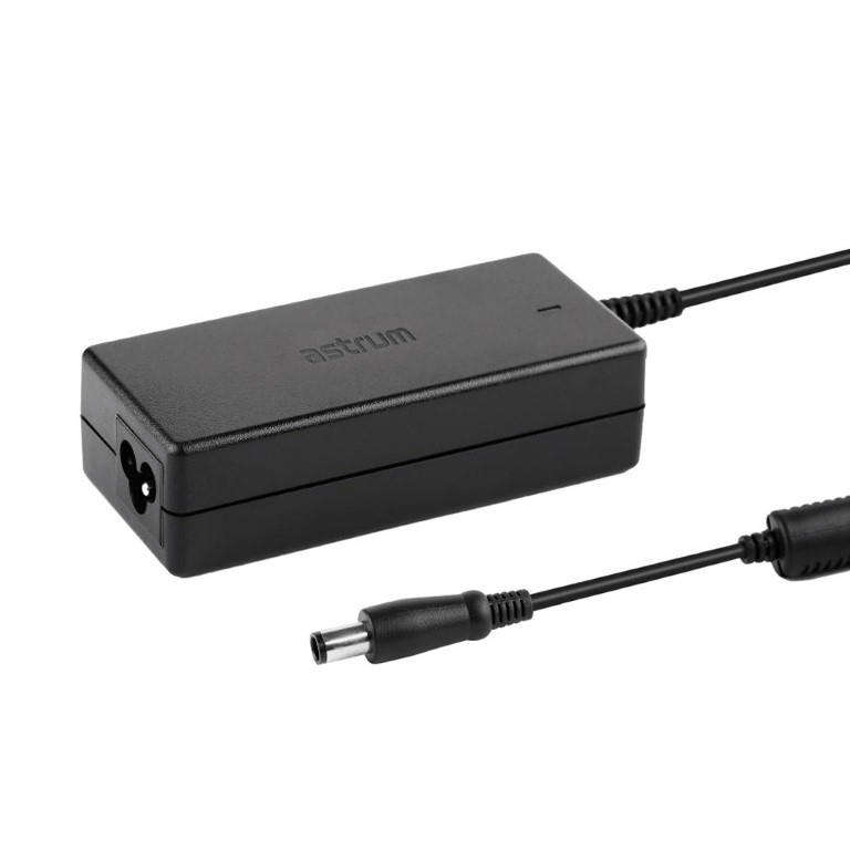 Astrum CL520 Notebook Charger Home HP 90W A90552-B