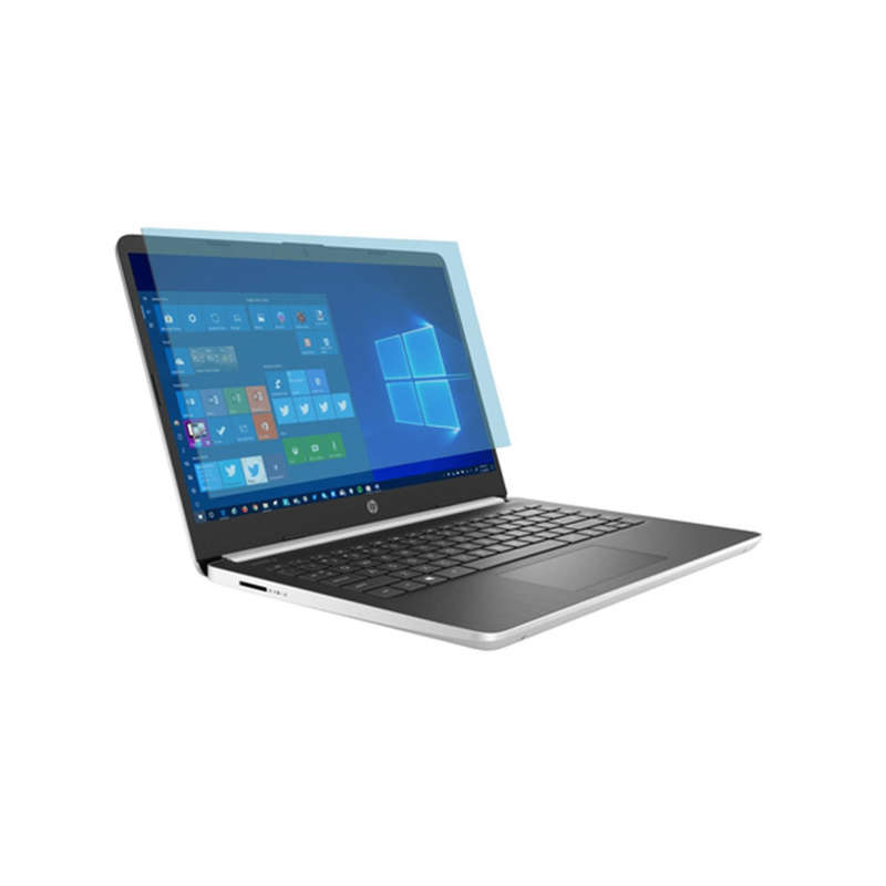 Targus 15.6-inch Blue Light Filter and Anti-glare Screen Protector ABL156W9GL