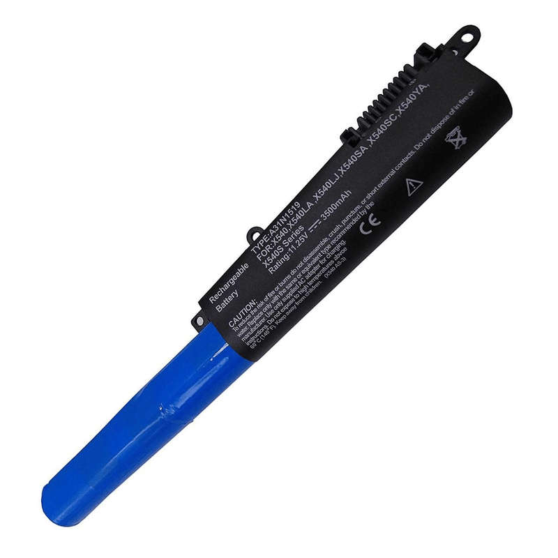 Astrum Replacement Battery X540 Series for ASUS Notebooks ABT-ASX540