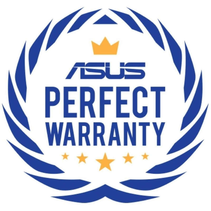 Asus ACX13-00699BNR 1-year to 3-year On-Site Service Upgrade Notebook Warranty ACX13-00699BNR