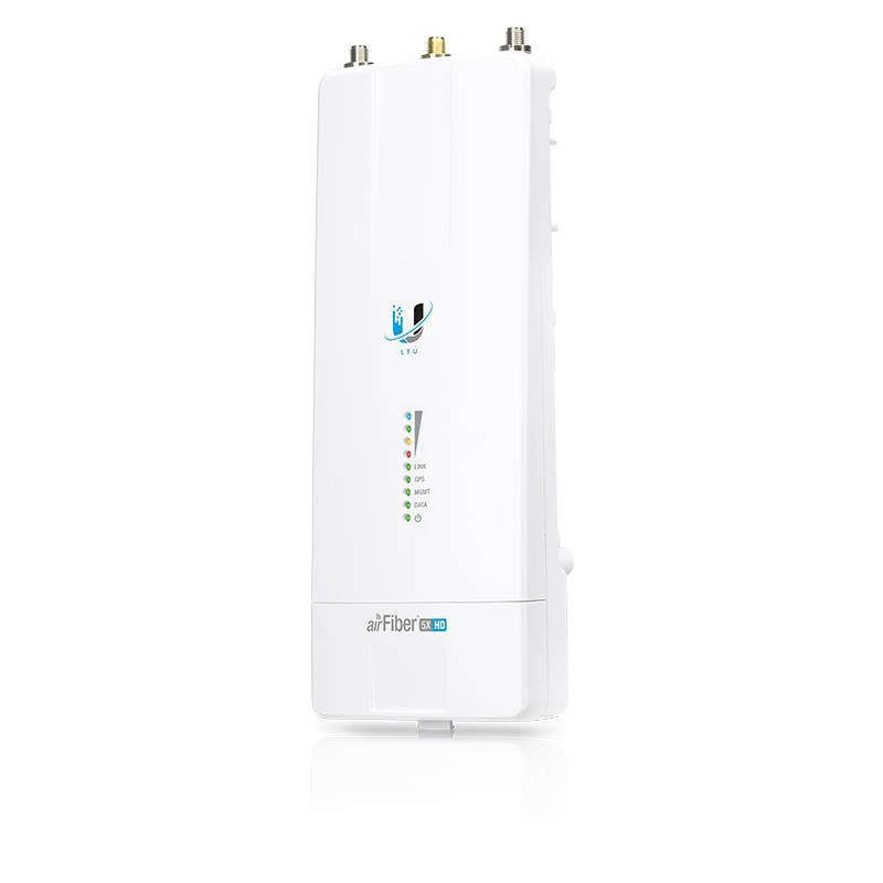 Ubiquiti AirFiber 1000 Mbit/s PoE White AF-5XHD