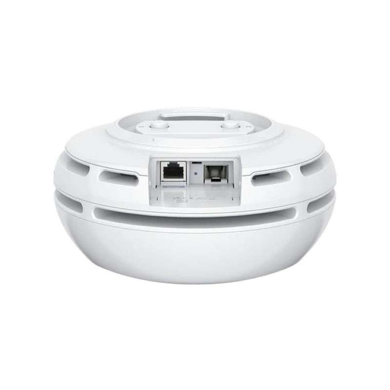 Ubiquiti airFiber 60Ghz HD PtP Netwotk Radio AF60-HD