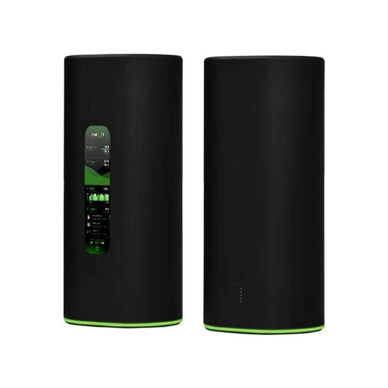 Ubiquiti AmpliFi Alien AX Router and MeshPoint Kit AFI-ALN