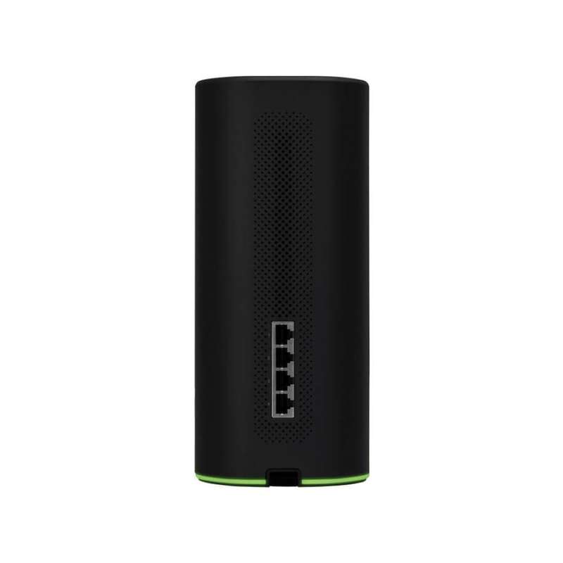 Ubiquiti AmpliFi Alien AX Router and MeshPoint Kit AFI-ALN
