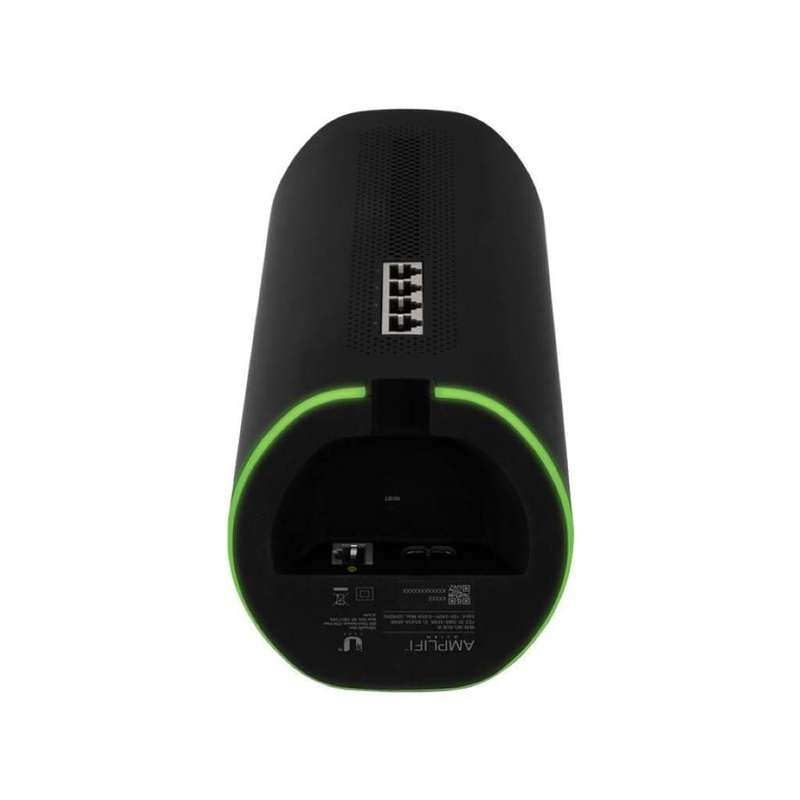 Ubiquiti AmpliFi Alien AX Router and MeshPoint Kit AFI-ALN