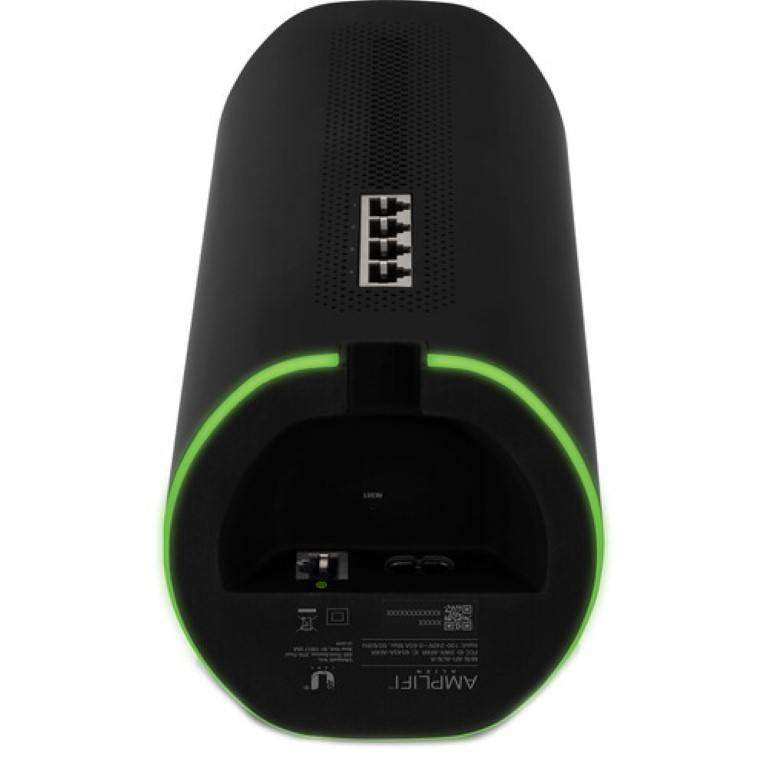 Ubiquiti AmpliFi Alien Wi-Fi 6 Router AFi-ALN-R