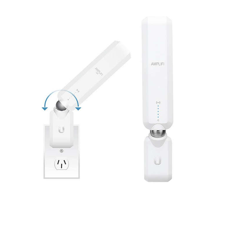 Ubiquiti AmpliFi HD Mesh Point AFI-P-HD