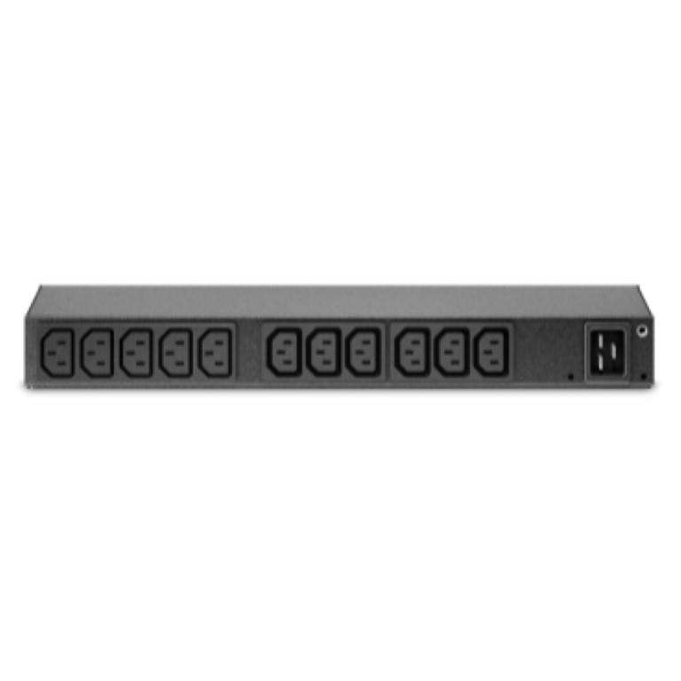 APC Rack Power Distribution Unit Black AP6020A