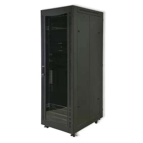 RCT 42U Standing Server Cabinet 600 x 1000 AP6042.PER.B