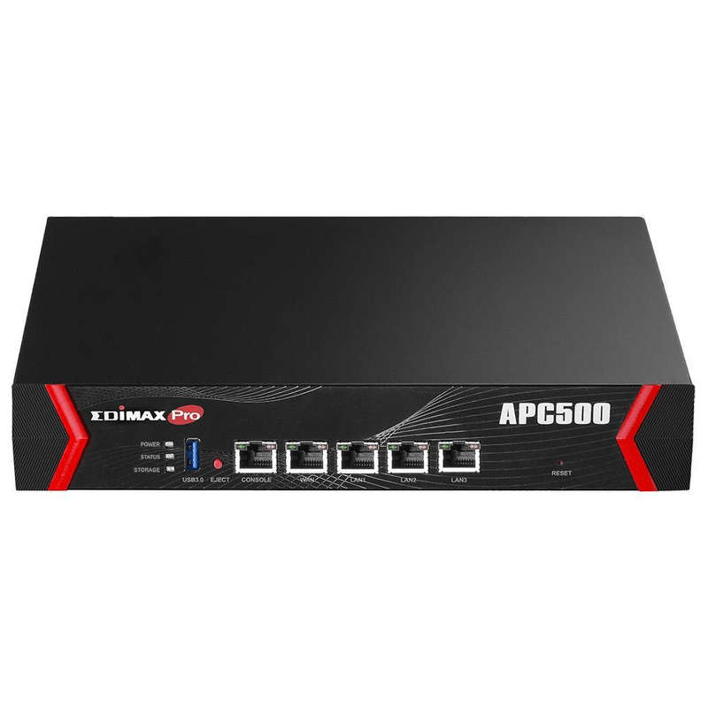Edimax Pro APC500 Wireless AP Controller