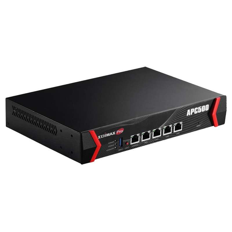 Edimax Pro APC500 Wireless AP Controller
