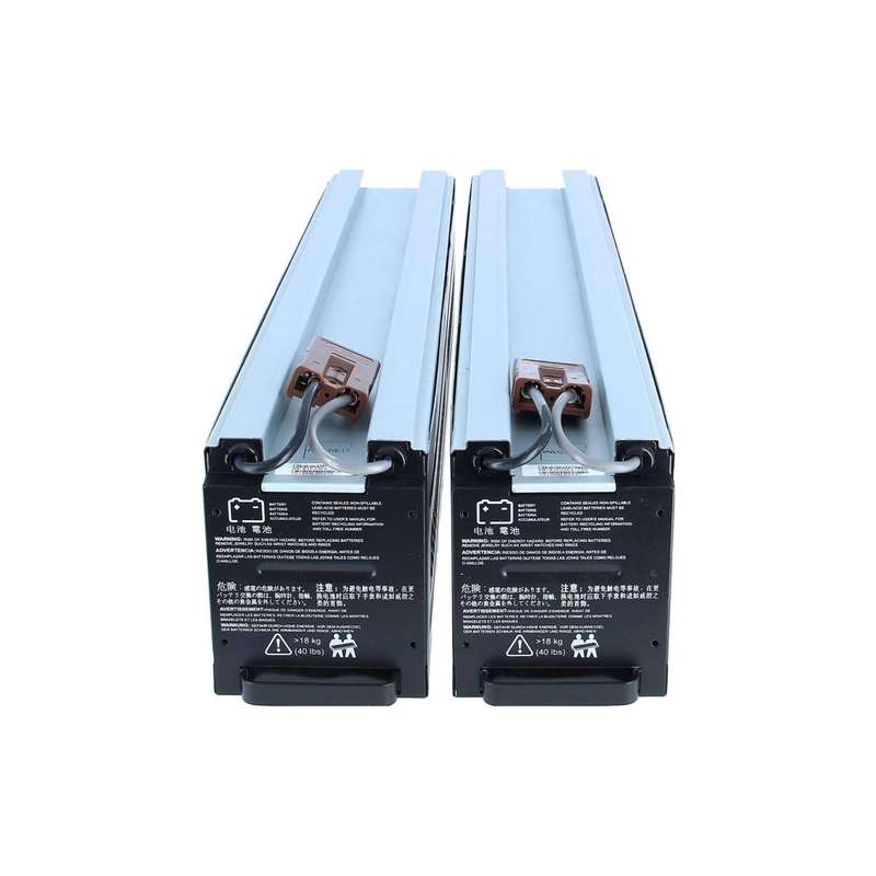 APC Replacement Battery Cartridge #140 APCRBC140