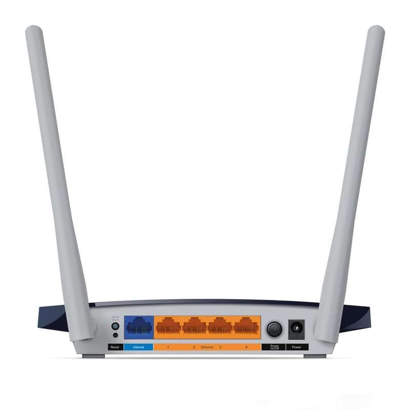 TP-Link Archer A5 AC1200 Wireless Dual Band Router Wi-Fi 5 Dual-band 2.4GHz and 5GHz Fast Etherne...