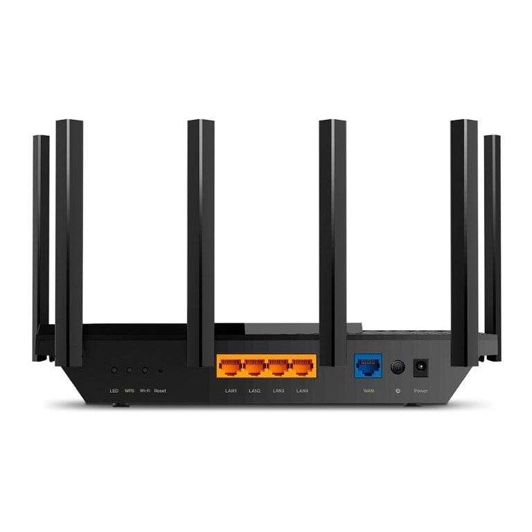 TP-Link Archer AX72 AX5400 Dual-Band Gigabit Wi-Fi 6 Router