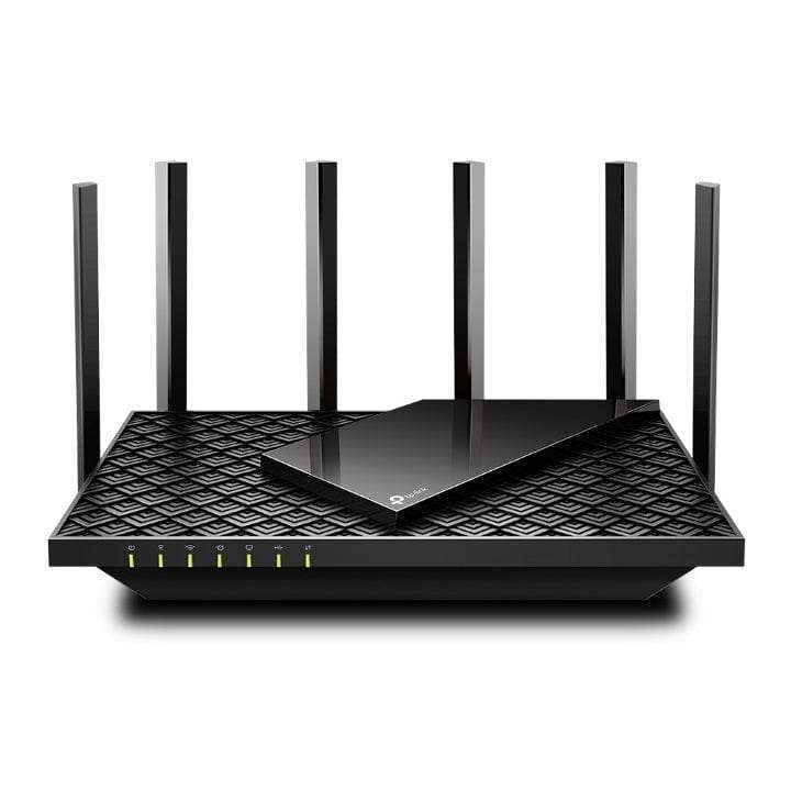 TP-Link Archer AX72 AX5400 Dual-Band Gigabit Wi-Fi 6 Router